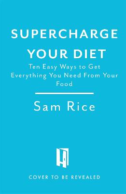 Supercharge Your Diet