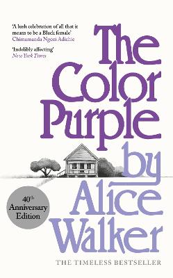 Hachette Essentials: Color Purple, The