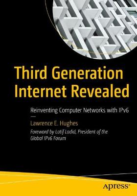 Third Generation Internet Revealed  (1st Edition)
