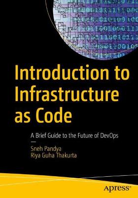 Introduction to Infrastructure as Code  (1st Edition)