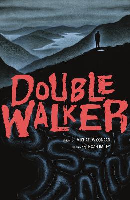 Double Walker (Graphic Novel)