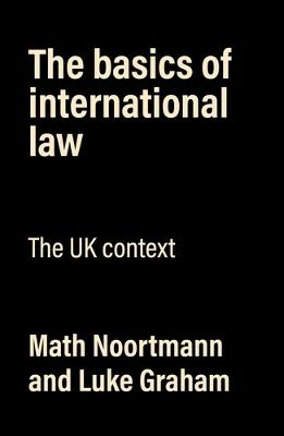 The Basics of International Law