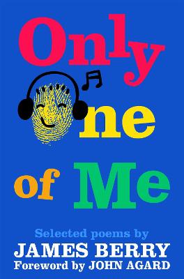 Only One of Me (Poetry)