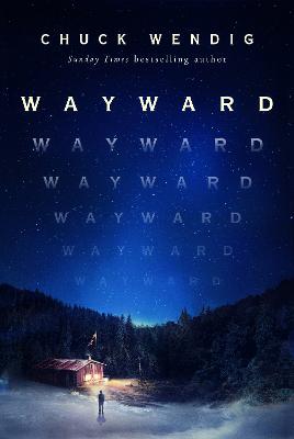 Wanderers #02: Wayward