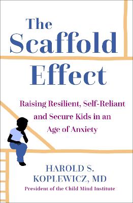 Scaffold Parenting