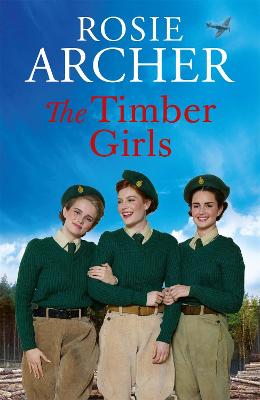 Timber Girls #01: The Timber Girls