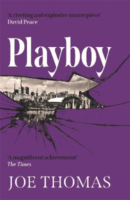 Sao Paulo Quartet #: Playboy