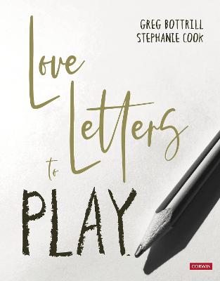 Love Letters to Play