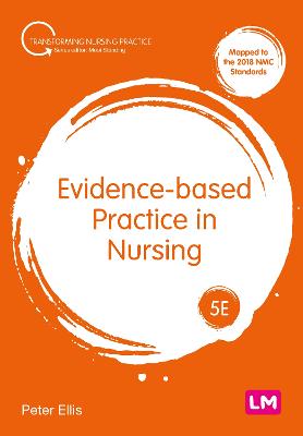 Evidence-based Practice in Nursing  (5th Revised Edition)