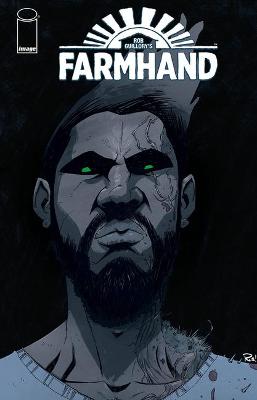 Farmhand #: Farmhand, Volume 04: The Seed (Graphic Novel)