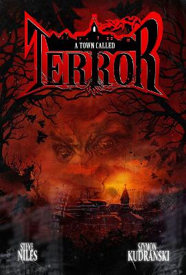 A Town Called Terror (Graphic Novel)