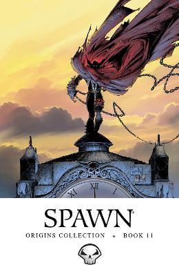 Spawn Origins, Volume 11 (Graphic Novel)