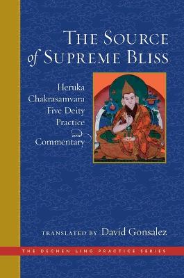 Dechen Ling Practice #: Source of Supreme Bliss,The