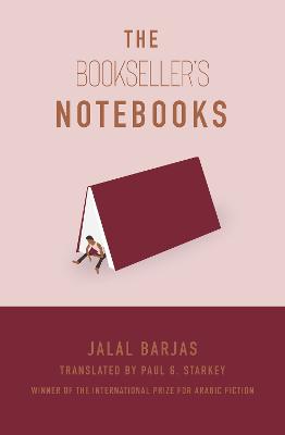 The Bookseller's Notebooks