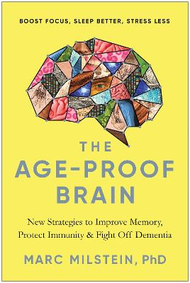 The Age-Proof Brain