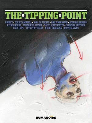 The Tipping Point (Graphic Novel)