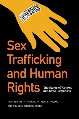 Sex Trafficking and Human Rights