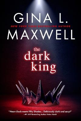 Deviant Kings #01: The Dark King