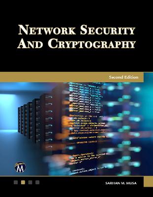 Network Security and Cryptography  (2nd Revised Edition)