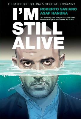 I'm Still Alive (Graphic Novel)