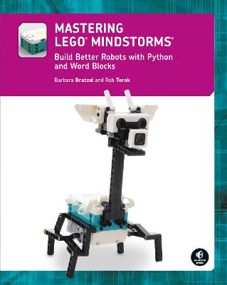 Mastering Lego (r) Mindstorms