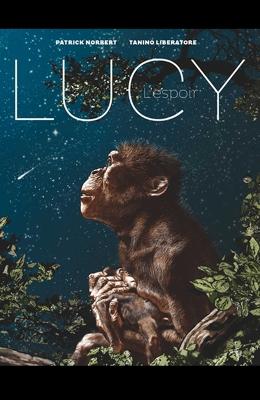 Lucy (Graphic Novel)