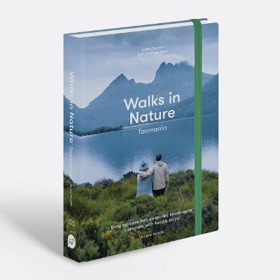 Walks in Nature #: Walks in Nature: Tasmania  (2nd Edition)
