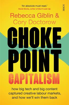 Chokepoint Capitalism