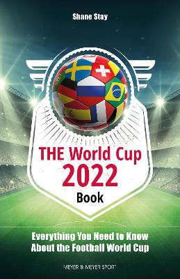 The World Cup Book 2022