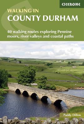 Walking in County Durham (5th Revised Edition)