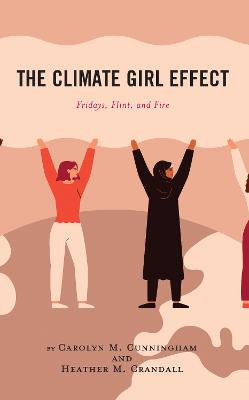 The Climate Girl Effect