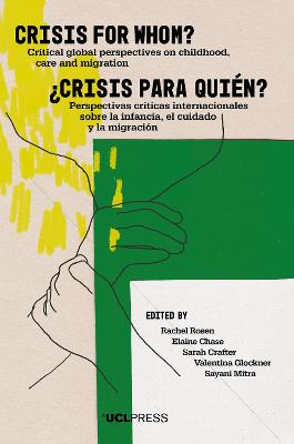 Crisis for Whom? (Graphic Novel)