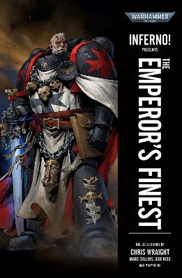 Inferno! #: Inferno! Presents: The Emperor's Finest