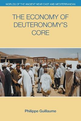 The Economy of Deuteronomy's Core