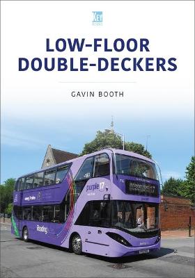 Britain's Buses #: Low-Floor Double-Deckers