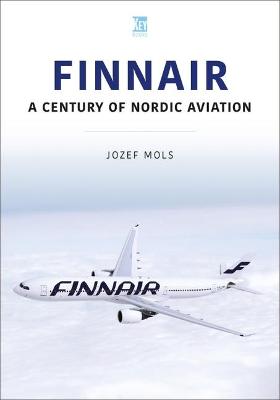 Airlines #: Finnair