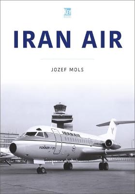 Airlines #: Iran Air