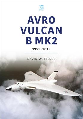 Historic Military Aircraft #: Vulcan B Mk2: 1955-2015