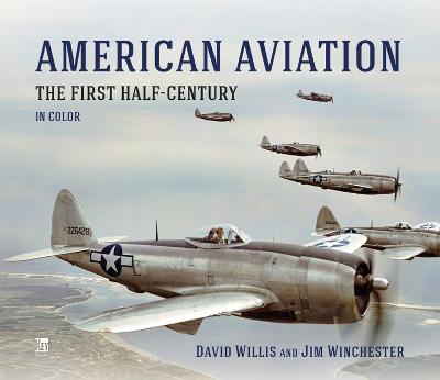 American Aviation: The First Half Century
