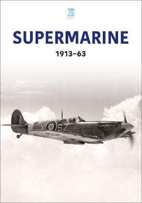 Supermarine 1913-63
