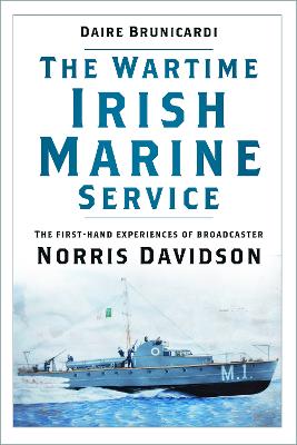 The Wartime Irish Marine Service