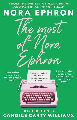 Most of Nora Ephron, The