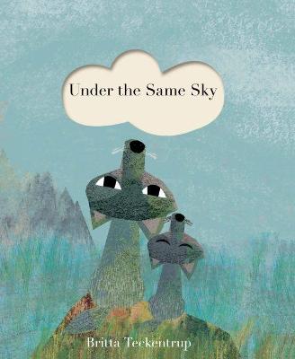 Under the Same Sky (Includes Die-Cuts)