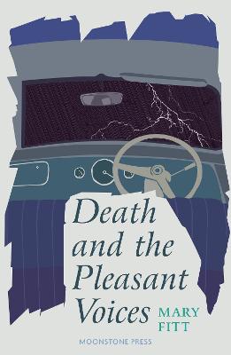 Superintendent Mallett #10: Death and the Pleasant Voices