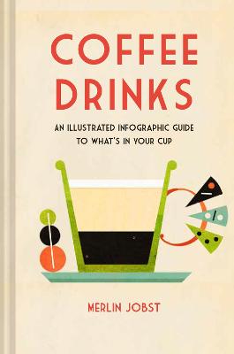Coffee Drinks: An Illustrated Infographic Guide to What's in Your Cup