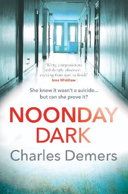 Dr. Boudreau Mysteries #02: Noonday Dark