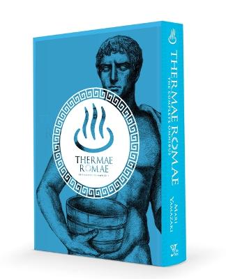 Thermae Romae: The Complete Omnibus (Graphic Novel)
