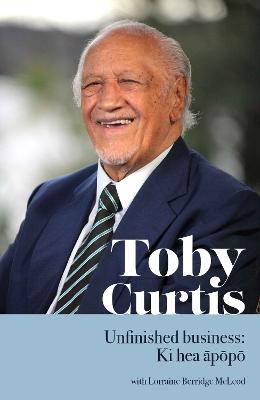 Toby Curtis