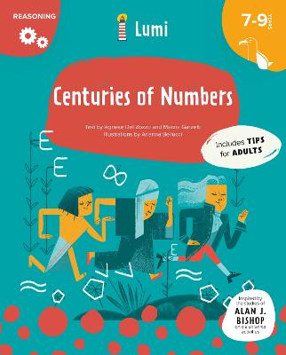 Lumi #: Centuries of Numbers