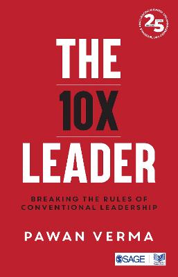 The 10X Leader